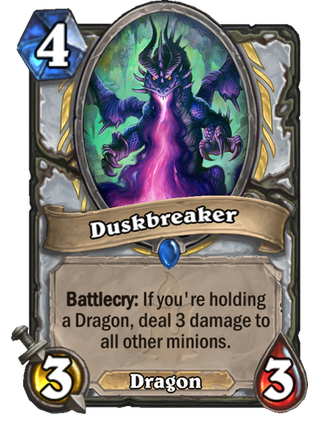 Illustration for article titled New Hearthstone Expansion Could Make Things Harder On New Players